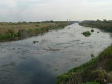 Segunda Caminata por el arroyo Saladillo